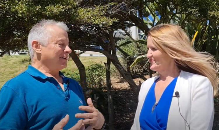 Leasing with Monte Cecilia - An interview